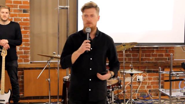Роман Белов "В чём сила, брат? Сила в правде!" смотреть онлайн