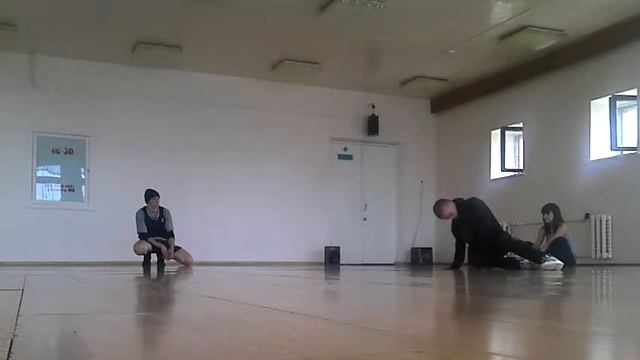 HeadSpin - Powermoves Practice смотреть онлайн