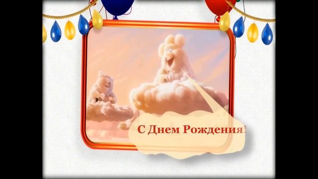 Аист приносит ребенка! Мультик. смотреть онлайн