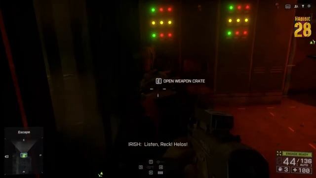 Battlefield 4™ | #5 Gameplay Walkthrough | XEON X3470 + GTX 1060 6GB смотреть онлайн