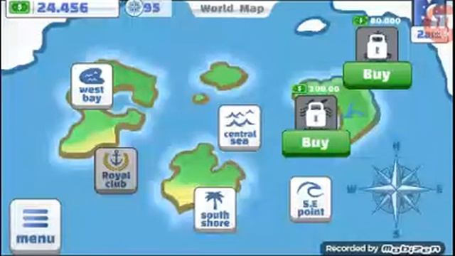 nautical life gameplay part 2 смотреть онлайн