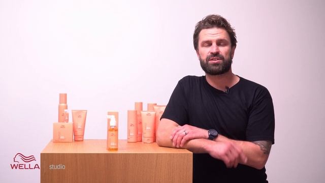 NUTRI ENRICH / BOOSTER смотреть онлайн