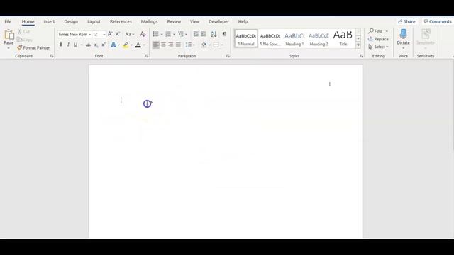 APA Formatting Cover Page - Student Paper 7th Edition смотреть онлайн