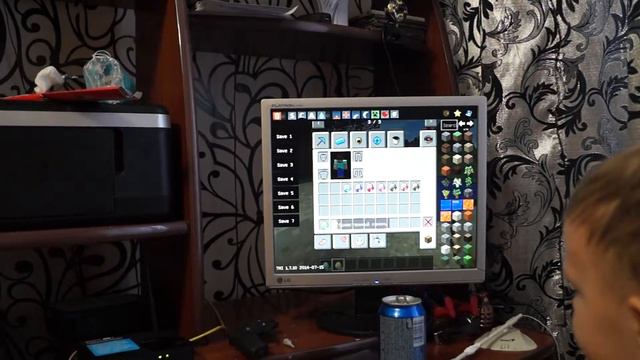 Никита Рыжов Майнкрафт смотреть онлайн