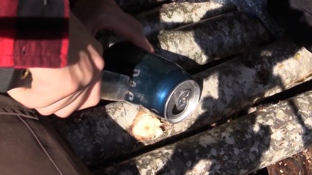 How much can AUS8 steel take? смотреть онлайн