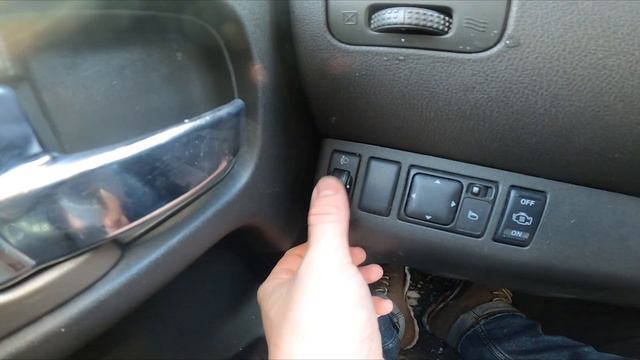 How to Change Headlights Position in Nissan Pathfinder ( 2004 – 2014 ) Adjust Headlights Height смотреть онлайн