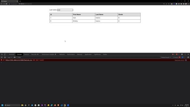 Групповая практика по JS (Часть 2) смотреть онлайн