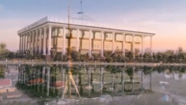 Древний город Ташкент смотреть онлайн