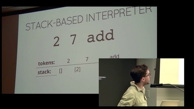 The battle of programming languages for Python developers (Go, Swift, R, Ruby and others) смотреть онлайн