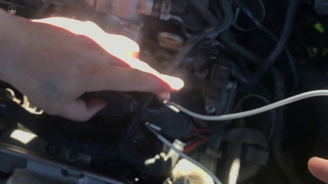 ЗАМЕНА КАТУШЕК ЗАЖИГАНИЯ И СВЕЧЕЙ VW TIGUAN смотреть онлайн
