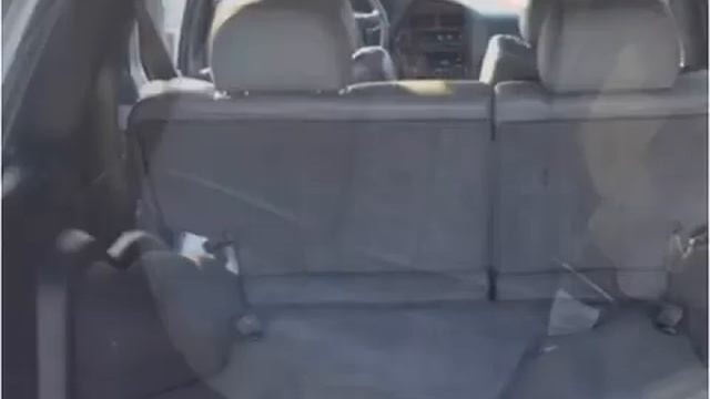 2000 Infiniti QX4 Used Cars Springfield MO