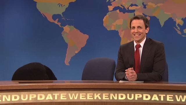 Weekend Update: Rebecca Larue The Flirting Expert - SNL