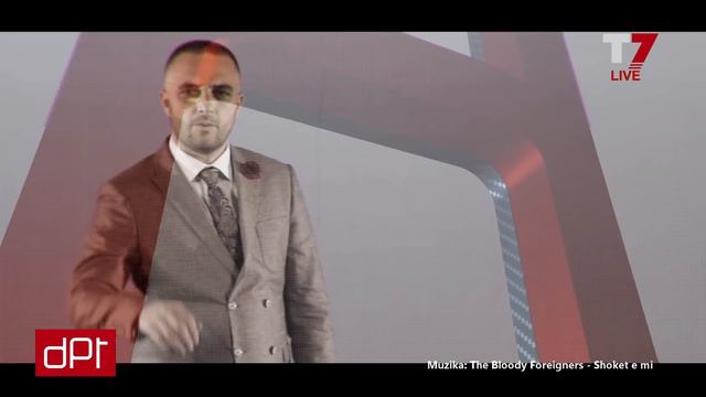 DPT, Zafir Berisha - 24.10.2018 | T7 смотреть онлайн