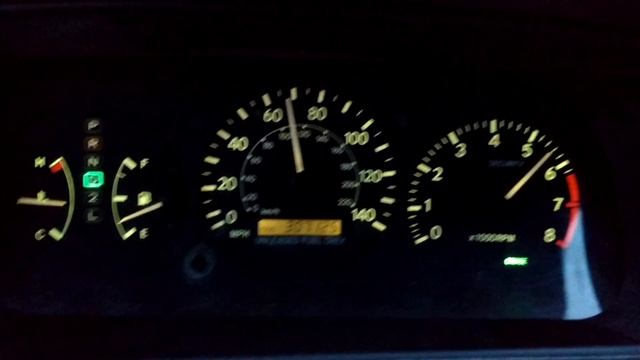 V6 CAMRY 0-90 смотреть онлайн