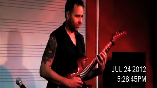 Dave Martone Amazing Grace смотреть онлайн