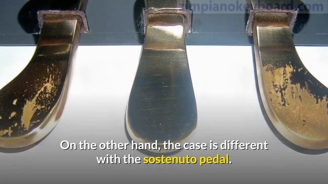 What Do the Pedals On a Piano Do (A Comprehensive Answer) смотреть онлайн