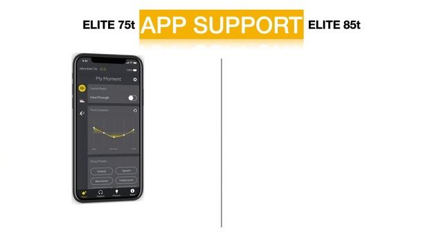 Jabra Elite 75t Vs Elite 85t | Jabra Elite Earphones | Compare | Whats the difference ? смотреть онлайн