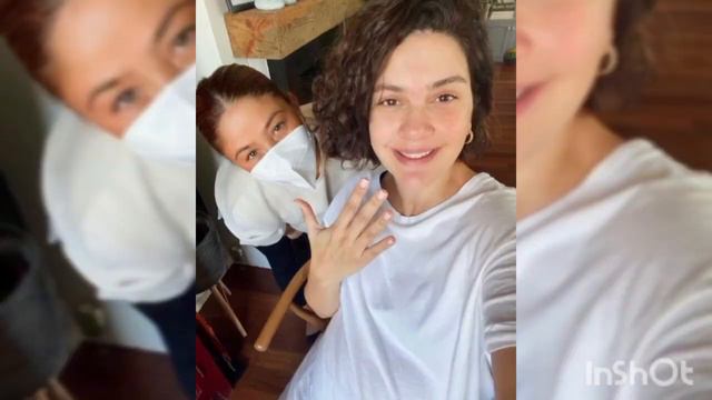 Bergüzar Korel ❤️ Halit Ergenc -Where смотреть онлайн