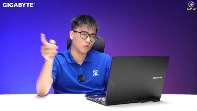 Bình Cũ Rượu Mới - Gigabyte G5 2023 Đã Quay Trở Lại Với Combo i7-13620H và RTX 4050 Rồi Đây!! смотреть онлайн