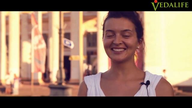 VEDALIFE: Духовные Учителя смотреть онлайн