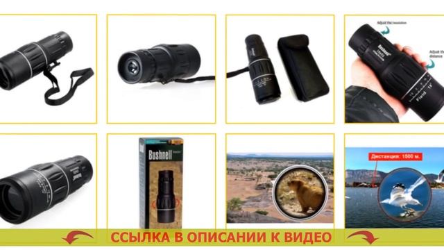 Монокуляр ☑ Монокуляр 16x52 купить в спб ? смотреть онлайн
