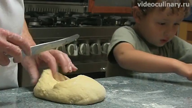 Как приготовит плюшки смотреть онлайн