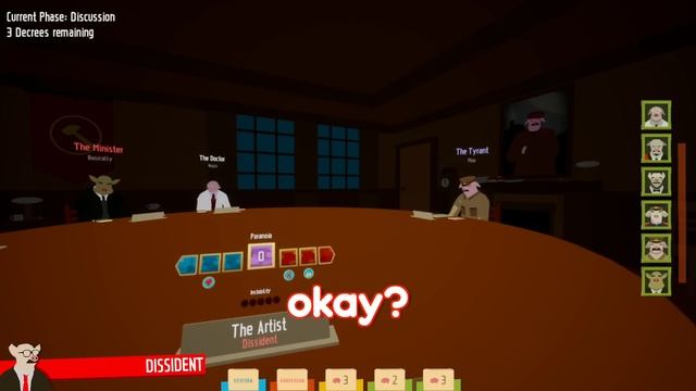 Another game where I LIE to my friends… смотреть онлайн