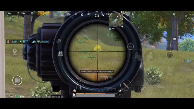 Evolution X Gaming Test on Poco F3 | 90 FPS | Pubg Mobile | ZASOP смотреть онлайн