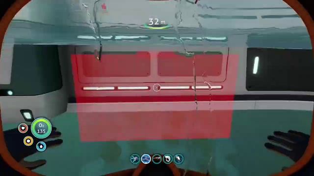 Best Poster Location | Subnautica смотреть онлайн