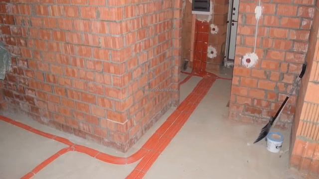 Электромонтажные работы в частном доме.Электро плюс.Электроплюс. смотреть онлайн