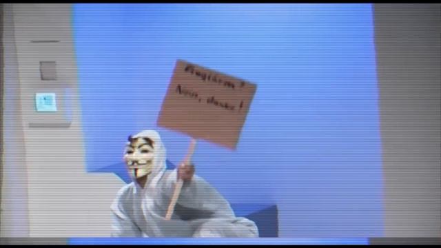 AIRossini. Opéra oligarchique zu einer geplanten Flughafeneröffnung смотреть онлайн