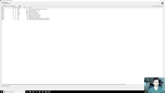 How to Configure the NetBeans IDE for C/C++ (Cygwin Compiler) [Windows 10] [2018] смотреть онлайн