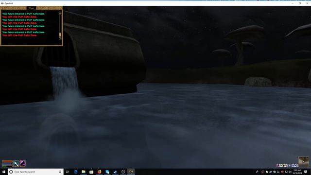 Morrowind Multiplayer | The Brown Bear Is Loose, HahAHa Take That Empire! | LIVE STREAM