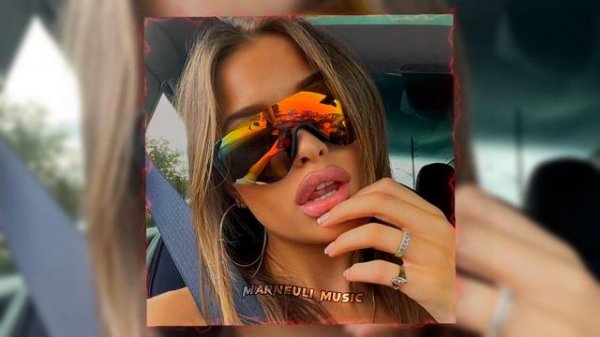 Kippage - Like Hmm... (Slowed) Tiktok Hit 2024 🎶