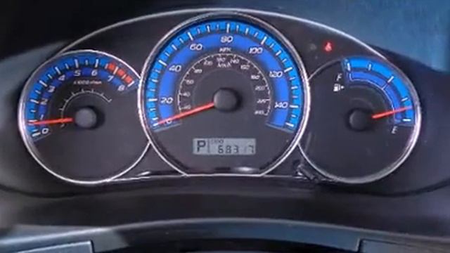 2009 Subaru Forester 2.5XT Limited (Groove Certified) смотреть онлайн