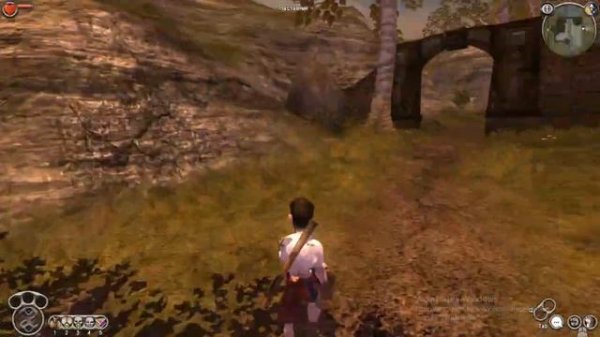 Fable The Lost Chapters - прохождение на русском языке #1