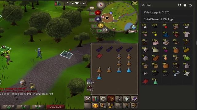 COLLECTION LOGGER #10 - Champion Status Achieved смотреть онлайн