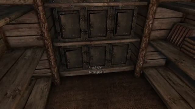 Skyrim Life: Winstad Mine! смотреть онлайн