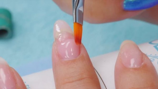 How To Go From Nail Student to Pro 🎓