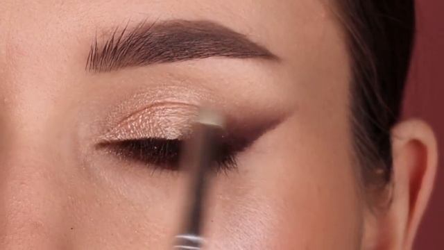 САМЫЙ КРАСИВЫЙ вечерний макияж смотреть онлайн