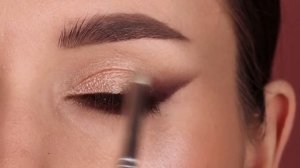 САМЫЙ КРАСИВЫЙ вечерний макияж