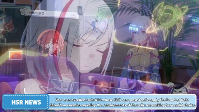 Version 2.0 NEW Relics WORTH Upgrading? | Honkai: Star Rail смотреть онлайн