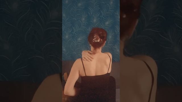 Упражнения для лица, шеи. Уменьшаем отечность, вытягиваем шею, избавляемся от холки, смотреть онлайн