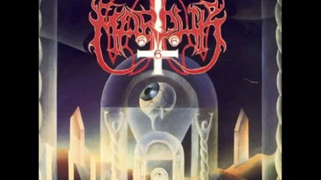 Marduk - Holy Inquisition