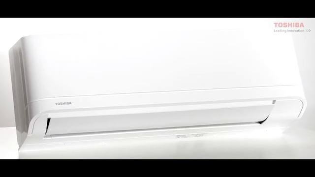 Кондиционер Toshiba Seiy смотреть онлайн