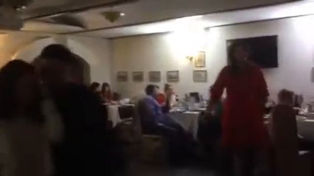 Концерт Эдуардо Бреффа и его команды 22.01.17 Иваново смотреть онлайн