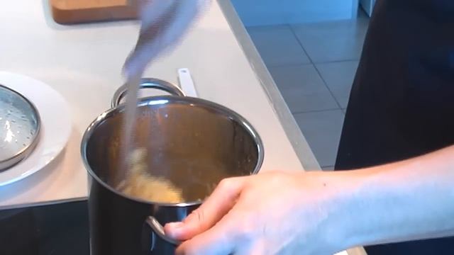 Биточки пшенные видео рецепт. Книга о вкусной и здоровой пище смотреть онлайн