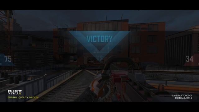 New Season ASM10 will be meta??? Nuke Gameplay | Call Of Duty Mobile смотреть онлайн
