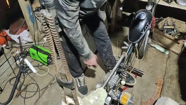 Ручной стартер и pz19 на мотор f80 смотреть онлайн