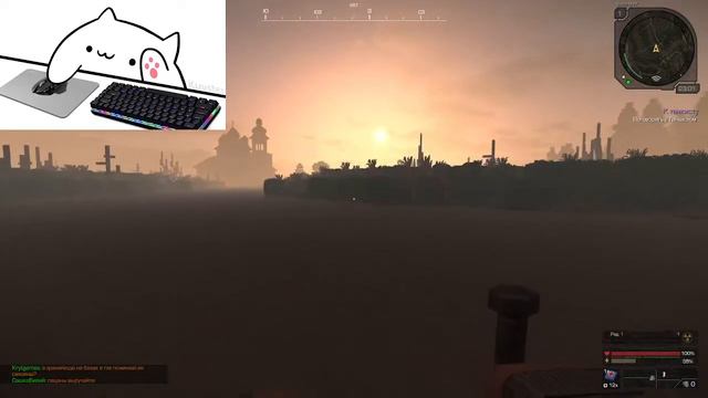 stalcraft без монтажа 4 смотреть онлайн